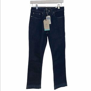 Prana Women’s Morrison Crop Jeans NWT